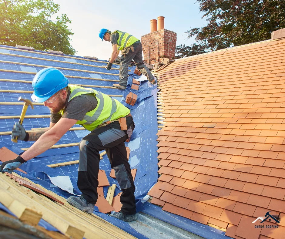 Why choose Roof Repair Near Me in Orange, VA