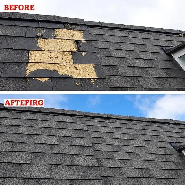 Roof Repair Near Me in Orange, VA near me
